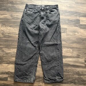 South Pole Mens Ultra baggy